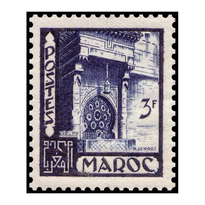 Maroc - 281
