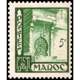 Maroc - 282