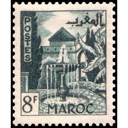 Maroc - 283