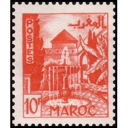Maroc - 284