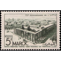 Maroc - 285