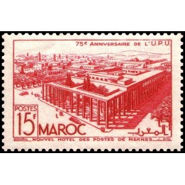 Maroc - 286