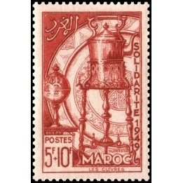 Maroc - 291