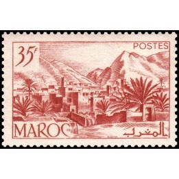 Maroc - 292