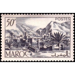 Maroc - 293