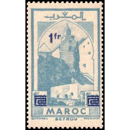 Maroc - 297