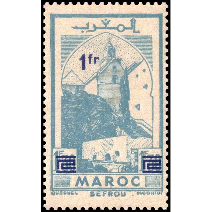 Maroc - 297