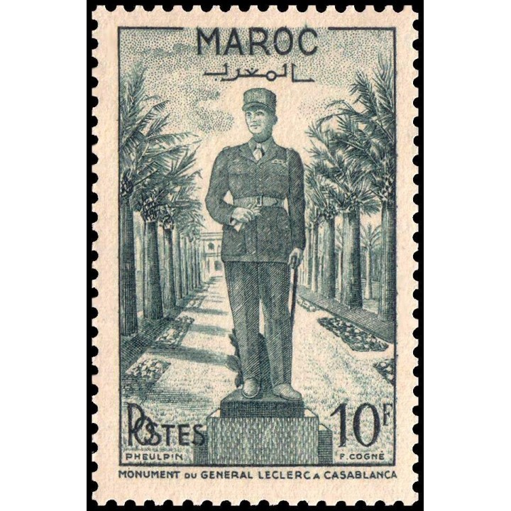 Maroc - 299