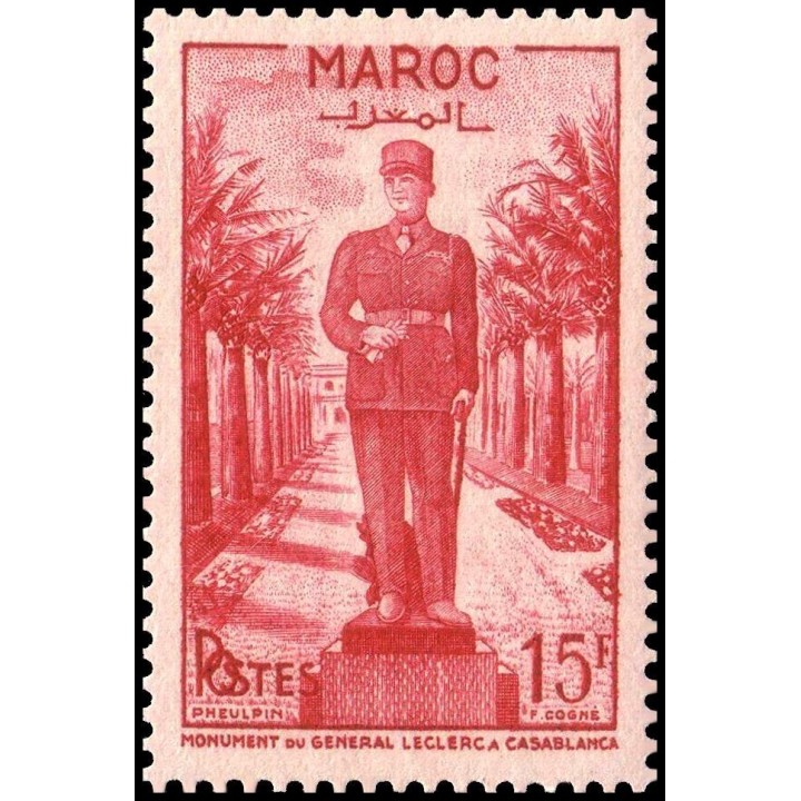 Maroc - 300