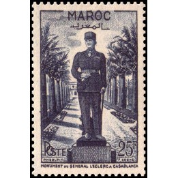 Maroc - 301