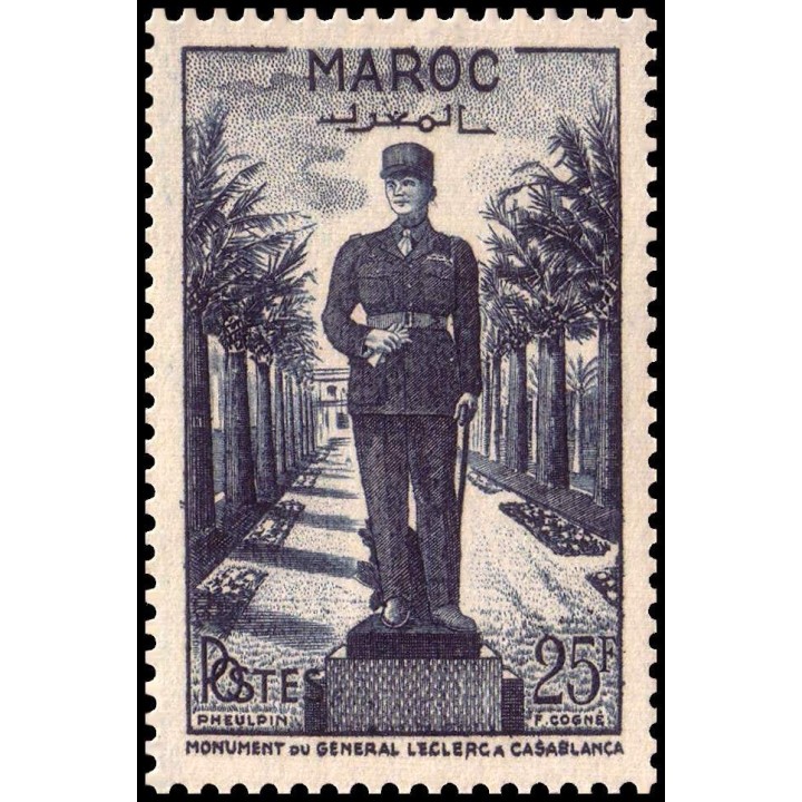 Maroc - 301