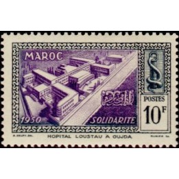 Maroc - 302