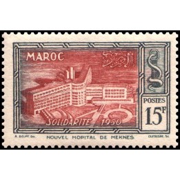 Maroc - 303