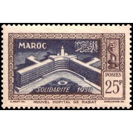 Maroc - 304