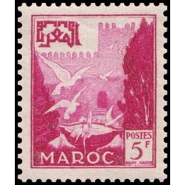 Maroc - 306