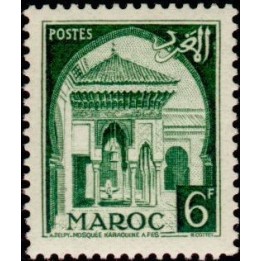 Maroc - 307