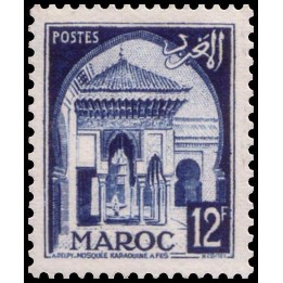Maroc - 309