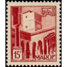 Maroc - 310