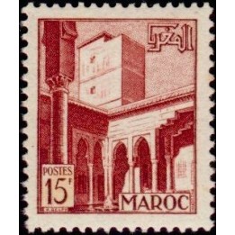 Maroc - 311