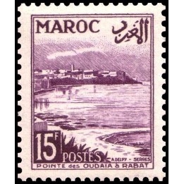 Maroc - 312