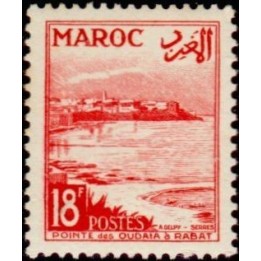 Maroc - 313