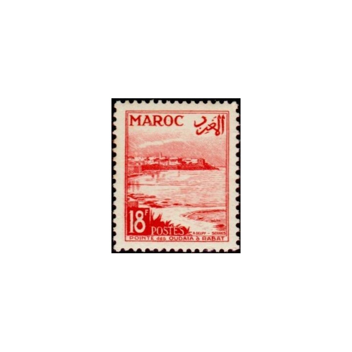 Maroc - 313