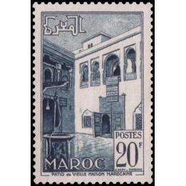 Maroc - 314