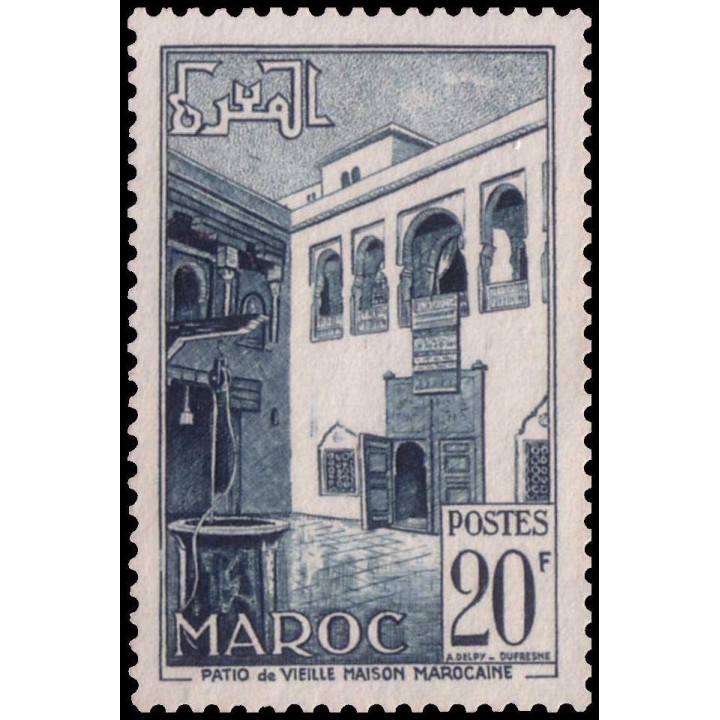 Maroc - 314
