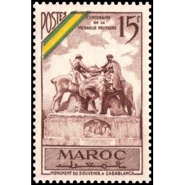 Maroc - 319