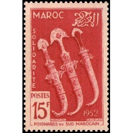 Maroc - 320