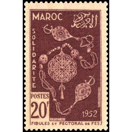 Maroc - 321