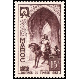 Maroc - 323