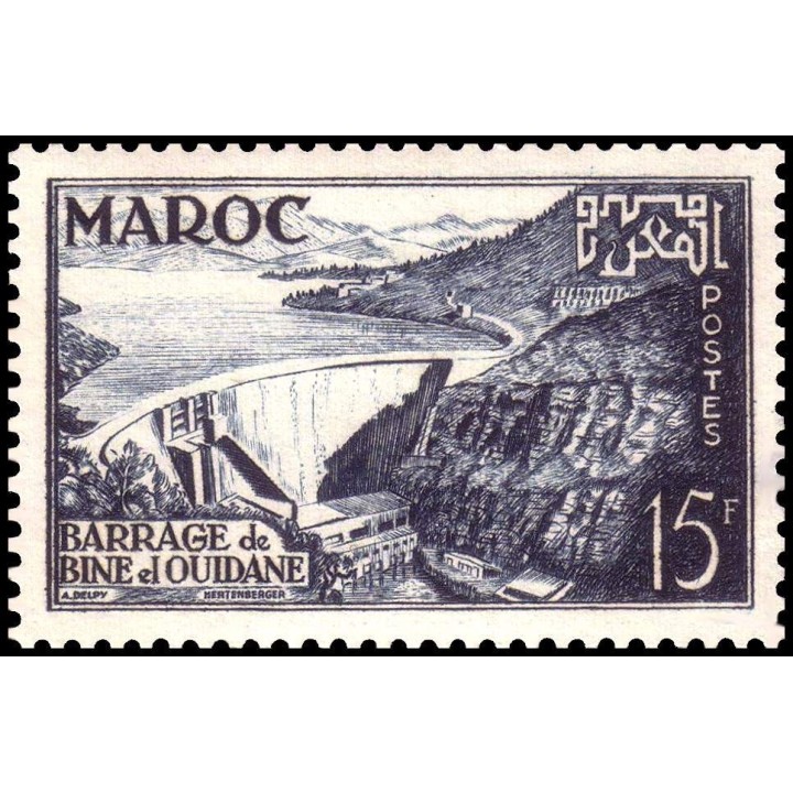 Maroc - 324