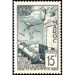 Maroc - 325