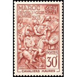 Maroc - 326