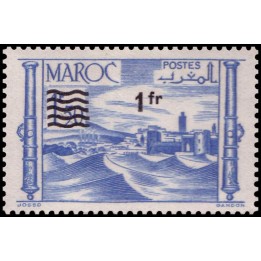 Maroc - 327