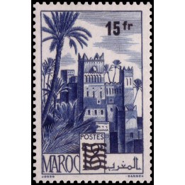 Maroc - 328