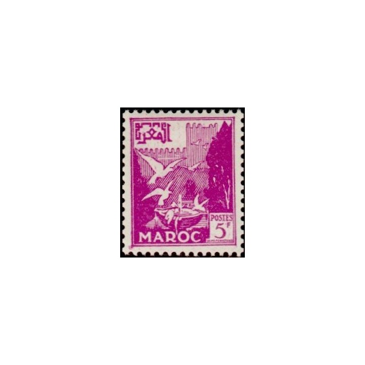 Maroc - 331