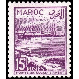 Maroc - 332