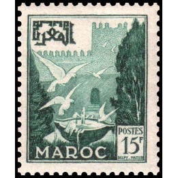 Maroc - 333