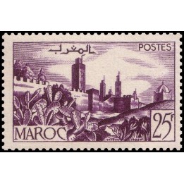Maroc - 334