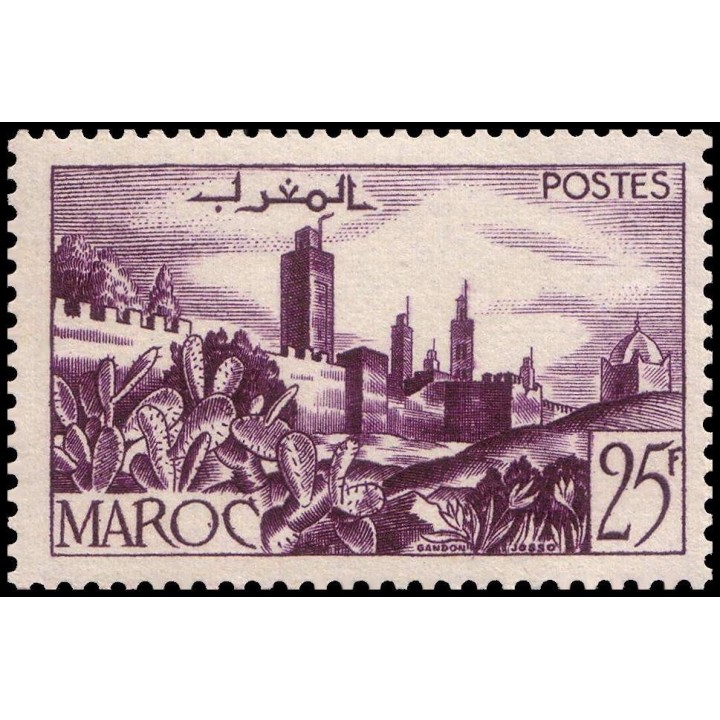 Maroc - 334