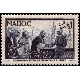 Maroc - 335