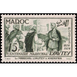 Maroc - 336