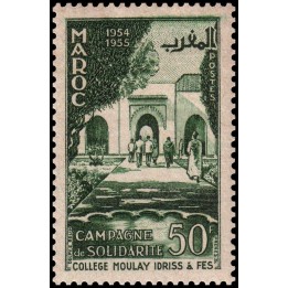 Maroc - 342
