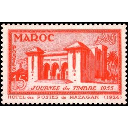 Maroc - 343