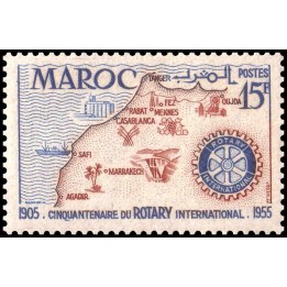 Maroc - 344