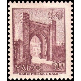 Maroc - 345