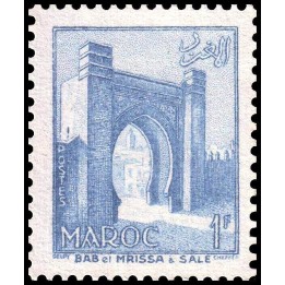Maroc - 346