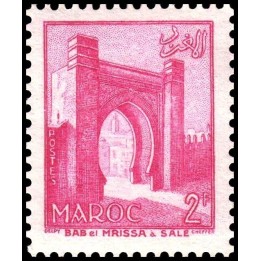 Maroc - 347